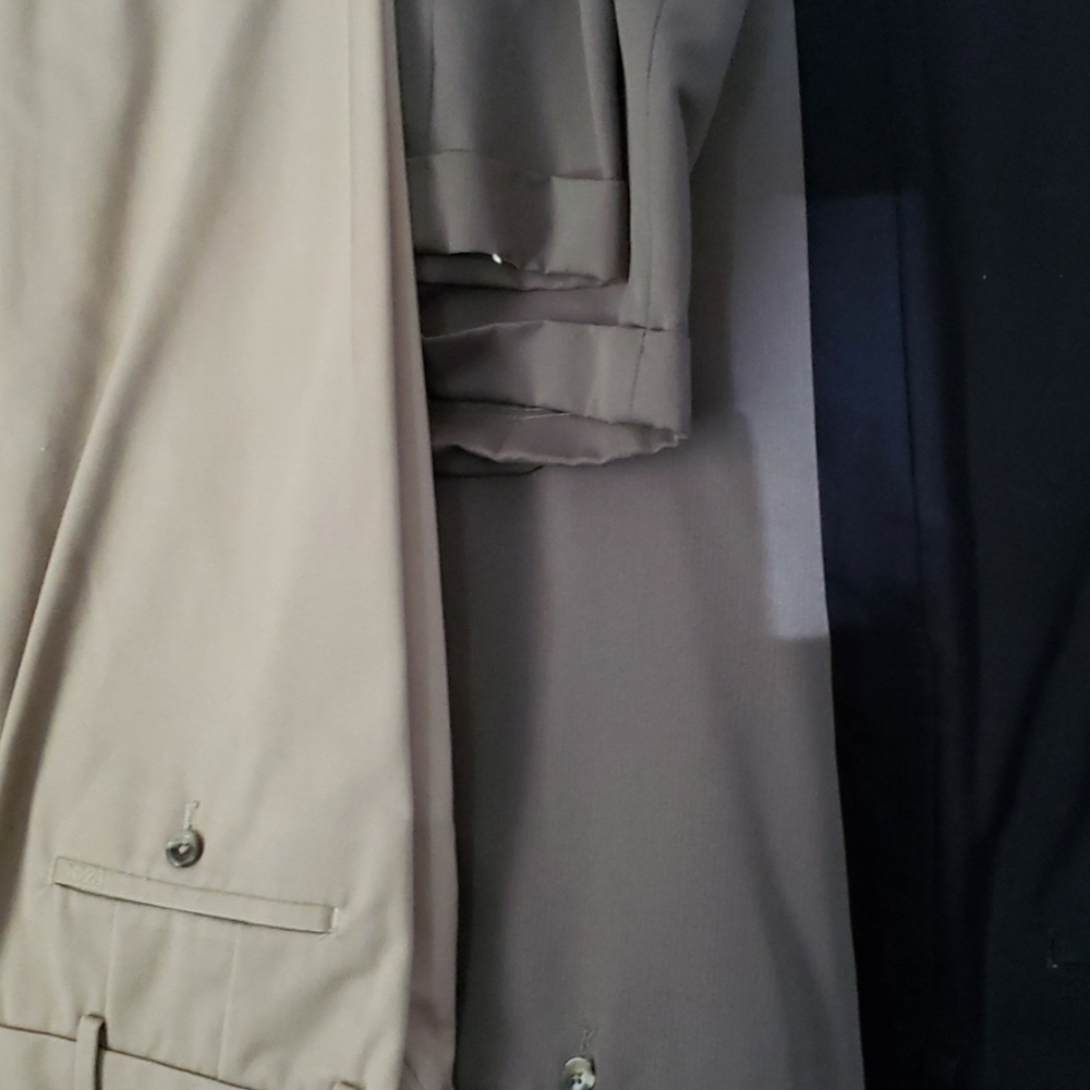 Men's dress pants